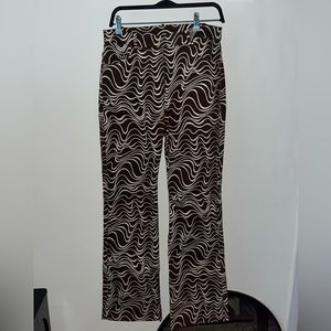 & Other Stories retro pant